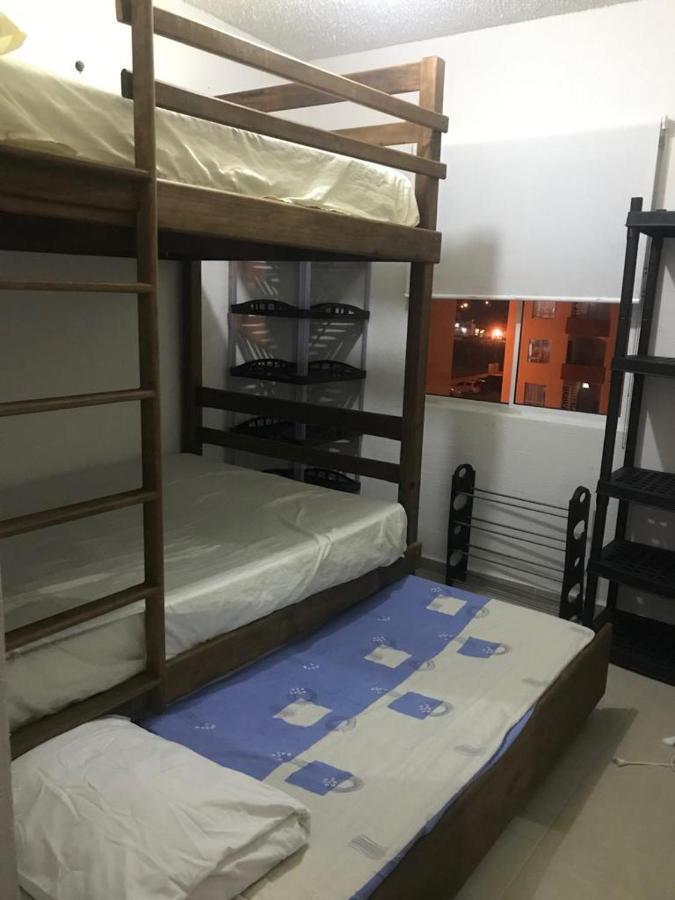 Deptartamento Comodo Y Seguro En Плая-дель-Кармен Экстерьер фото